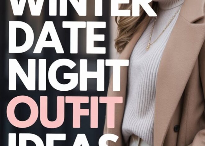 date night aesthetic: ✨ Whispers of Winter: Layered Looks for Fated Evenings Tog 523
