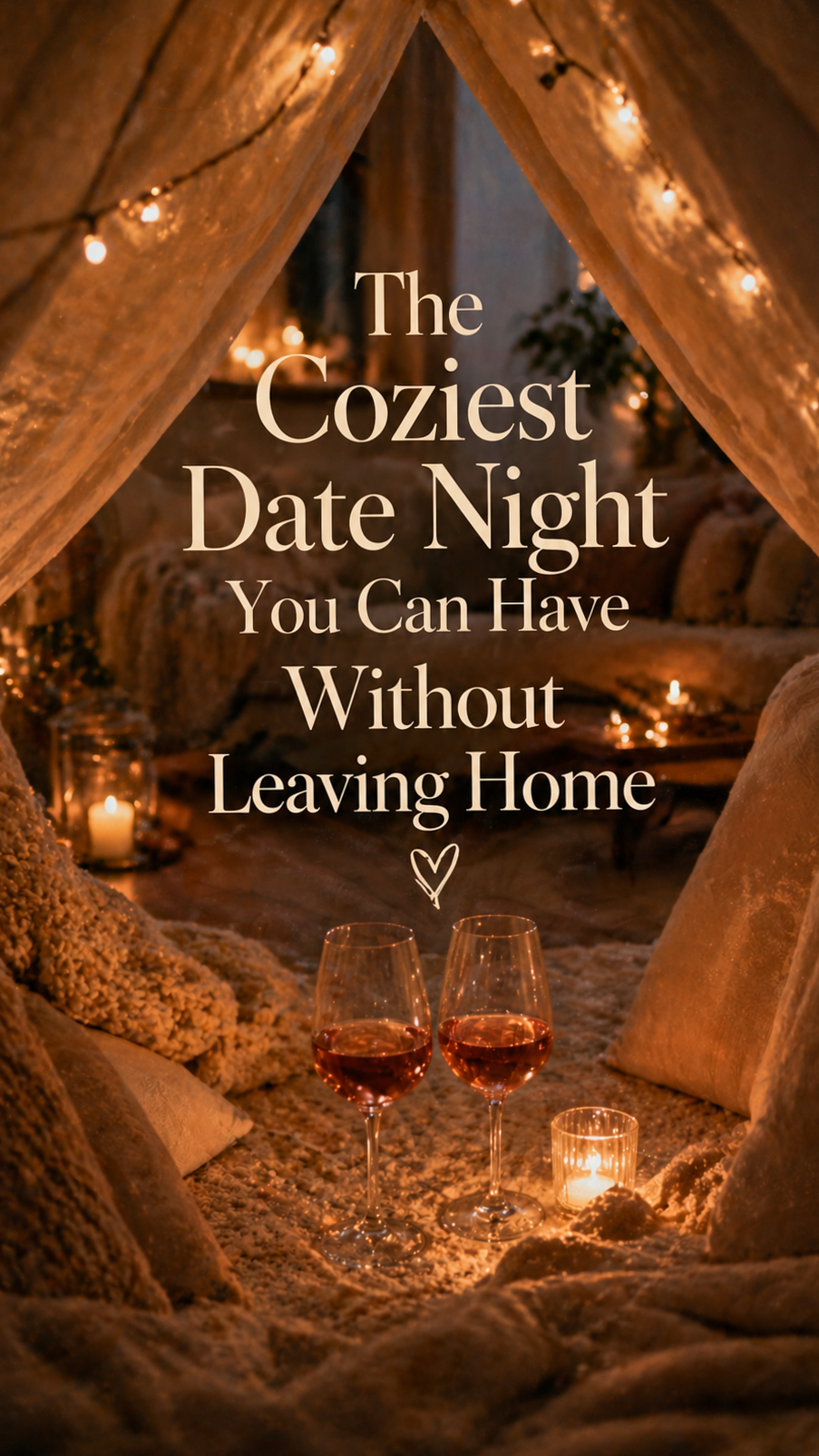 📸 deep connection aesthetic ✦ 100 Romantic Date Night Inspirations for Deeper Co 816