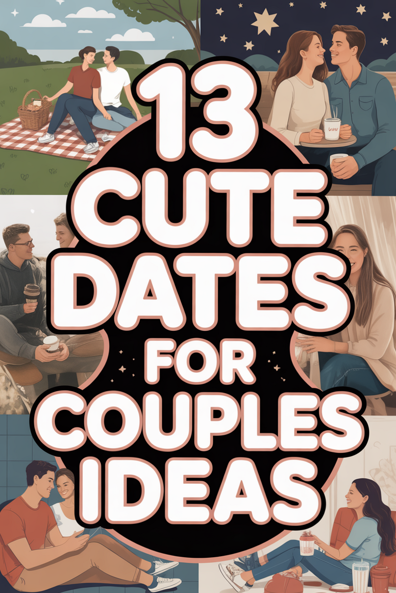 deep connection aesthetic: 13 Enchanted Date Ideas for Soulful Connections ✨ 🍂 263