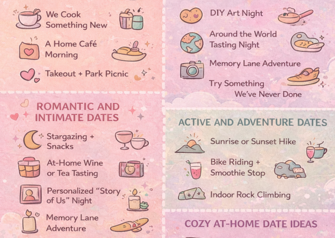 deep connection aesthetic • 49 Date Planning Inspirations for Soulful Connection 527