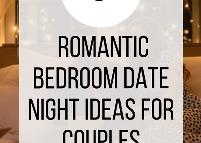 deep connection aesthetic: Intimate Bedroom Date Night Ideas – 6 Ways to Reignit 216