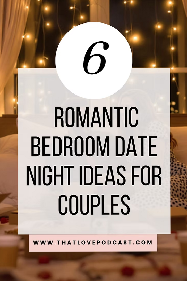 deep connection aesthetic: Intimate Bedroom Date Night Ideas – 6 Ways to Reignit 216