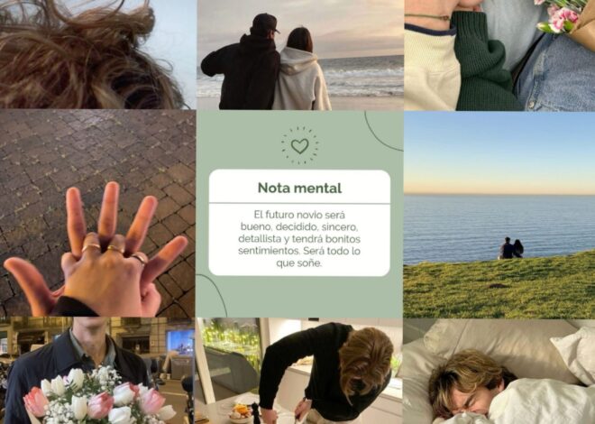🪴 🛋️ | Destined Soulmates: The Art of Building a Deep, Timeless Boyfriend Relati 833