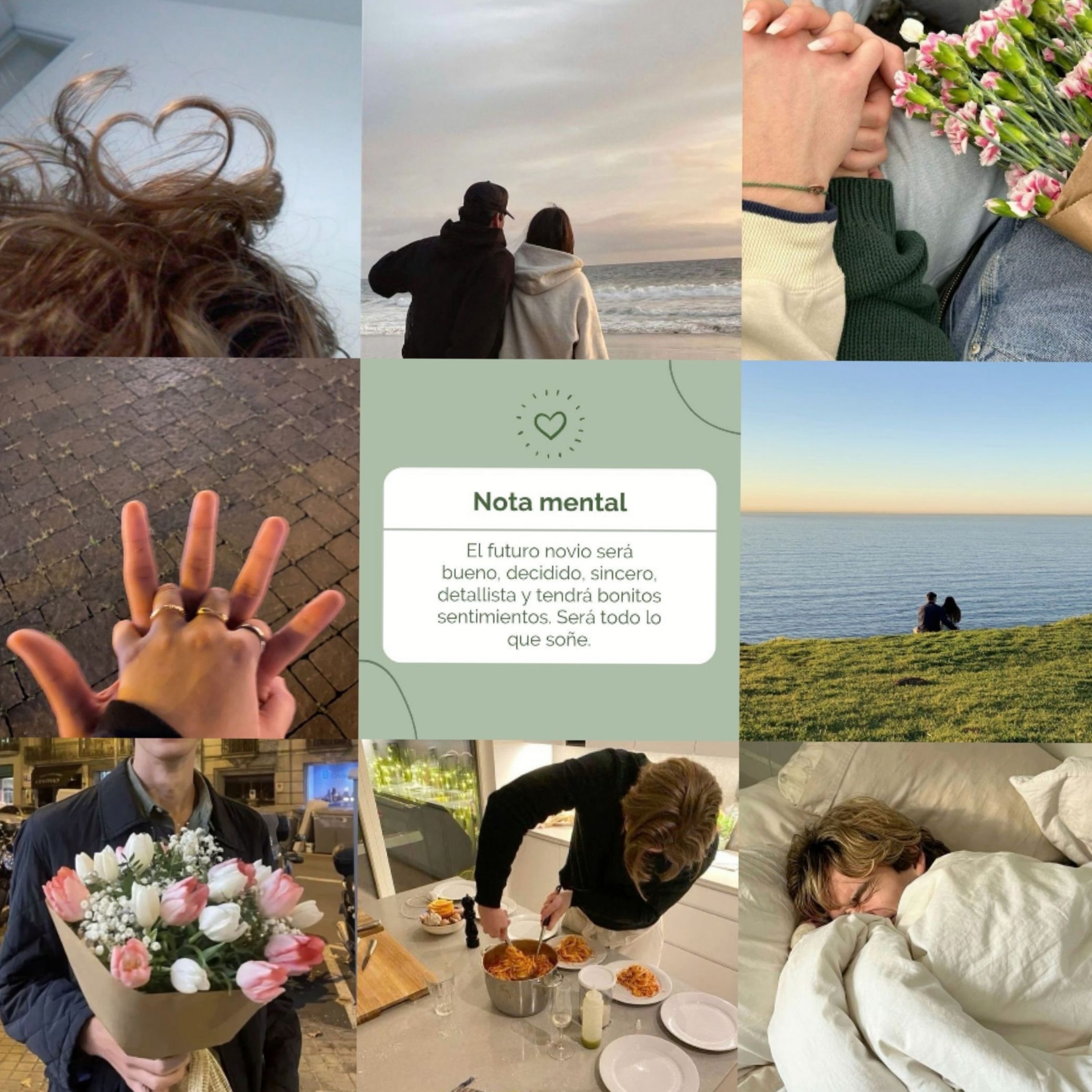 🪴 🛋️ | Destined Soulmates: The Art of Building a Deep, Timeless Boyfriend Relati 833