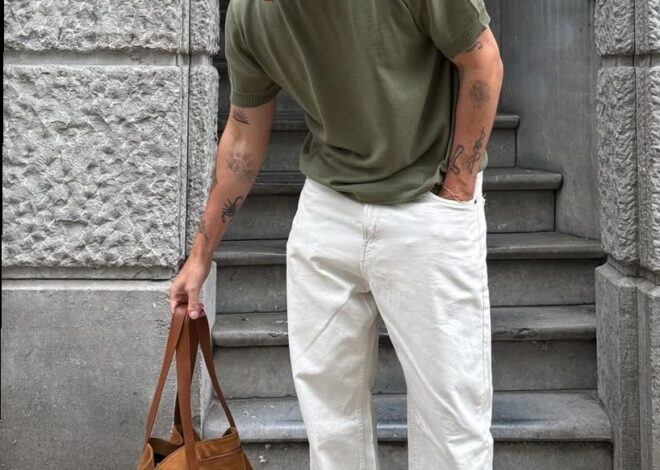 🌙 💫 🕊️ | Destined Styles: Men’s Fashion & Soulful Outfit Inspiration | aesthetic 551
