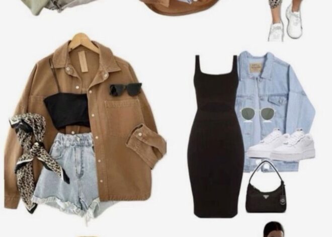 🕊️ 🦋 Destined Vibes: Trendy OOTD for Soulful Connections | vibe check passed 525