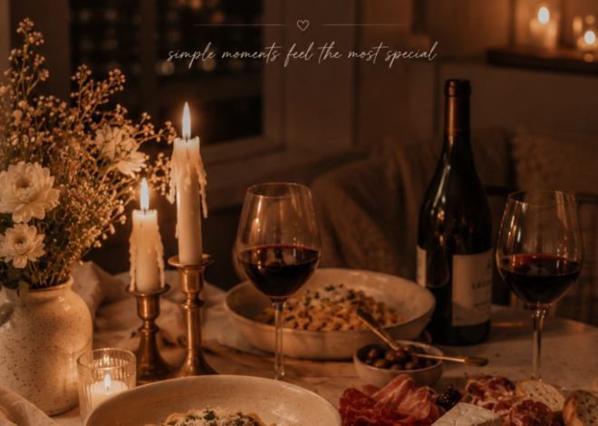 ⊹ Destiny-Driven Date Night: Uncover Your Perfect Vibe Together ⊹ 🌌 🔮 674