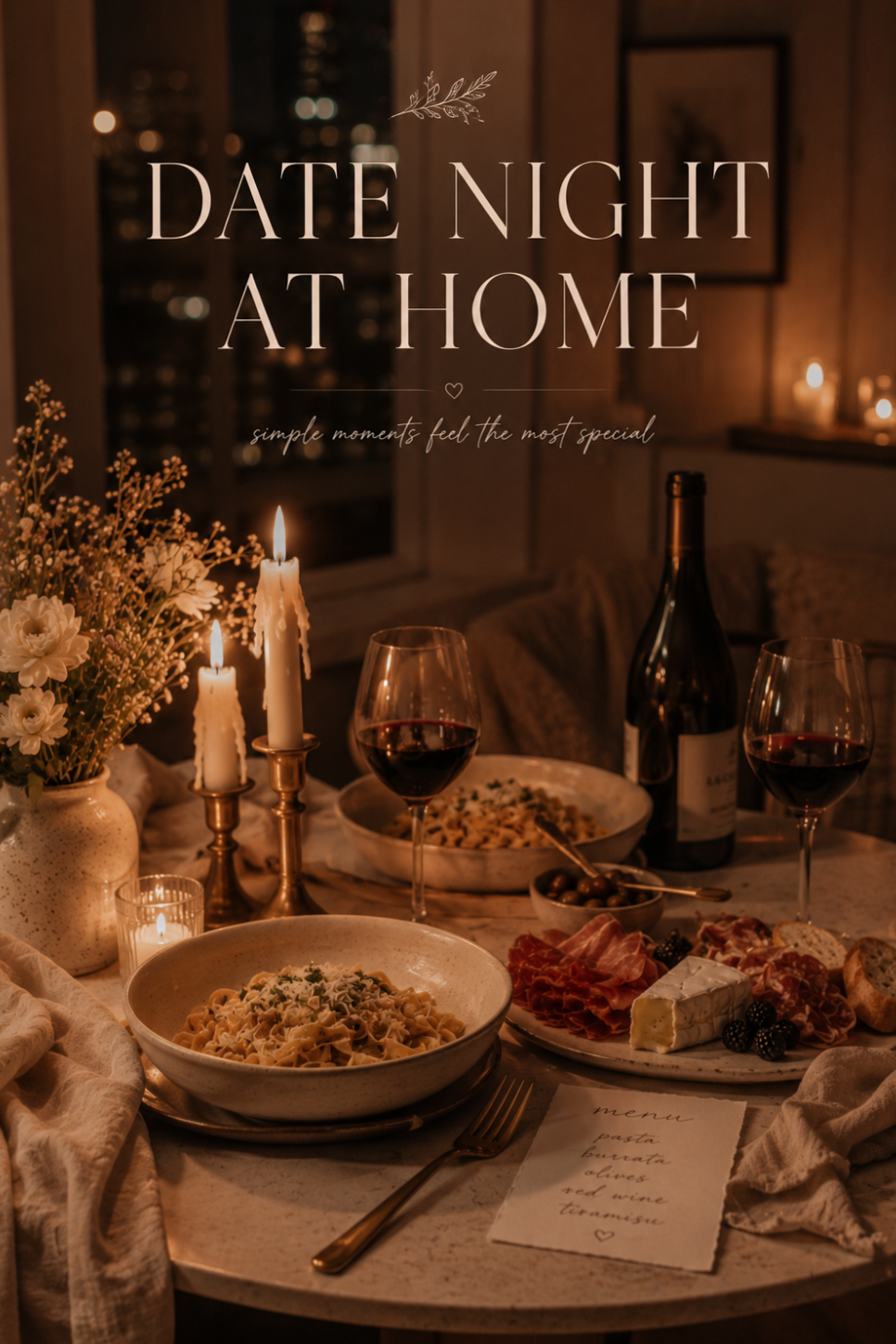 ⊹ Destiny-Driven Date Night: Uncover Your Perfect Vibe Together ⊹ 🌌 🔮 674
