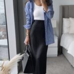 🕸️ 🌧️ 👁️ Destiny in Cetim: Aesthetic Looks That Mirror Your Soul 387