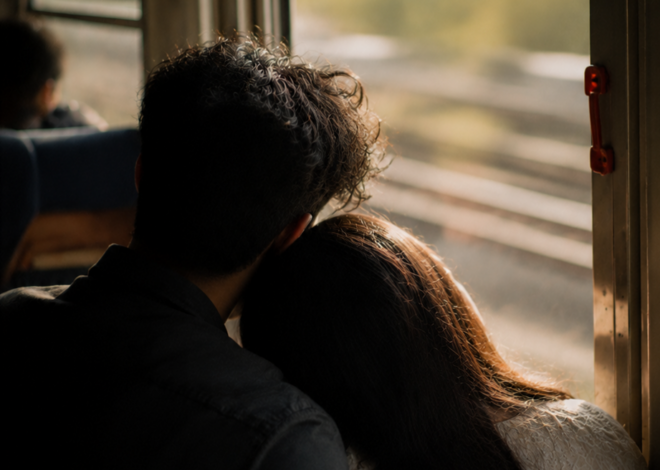 Destiny’s Pathway Through Shadowed Love ⟐ daily aesthetic advice 204