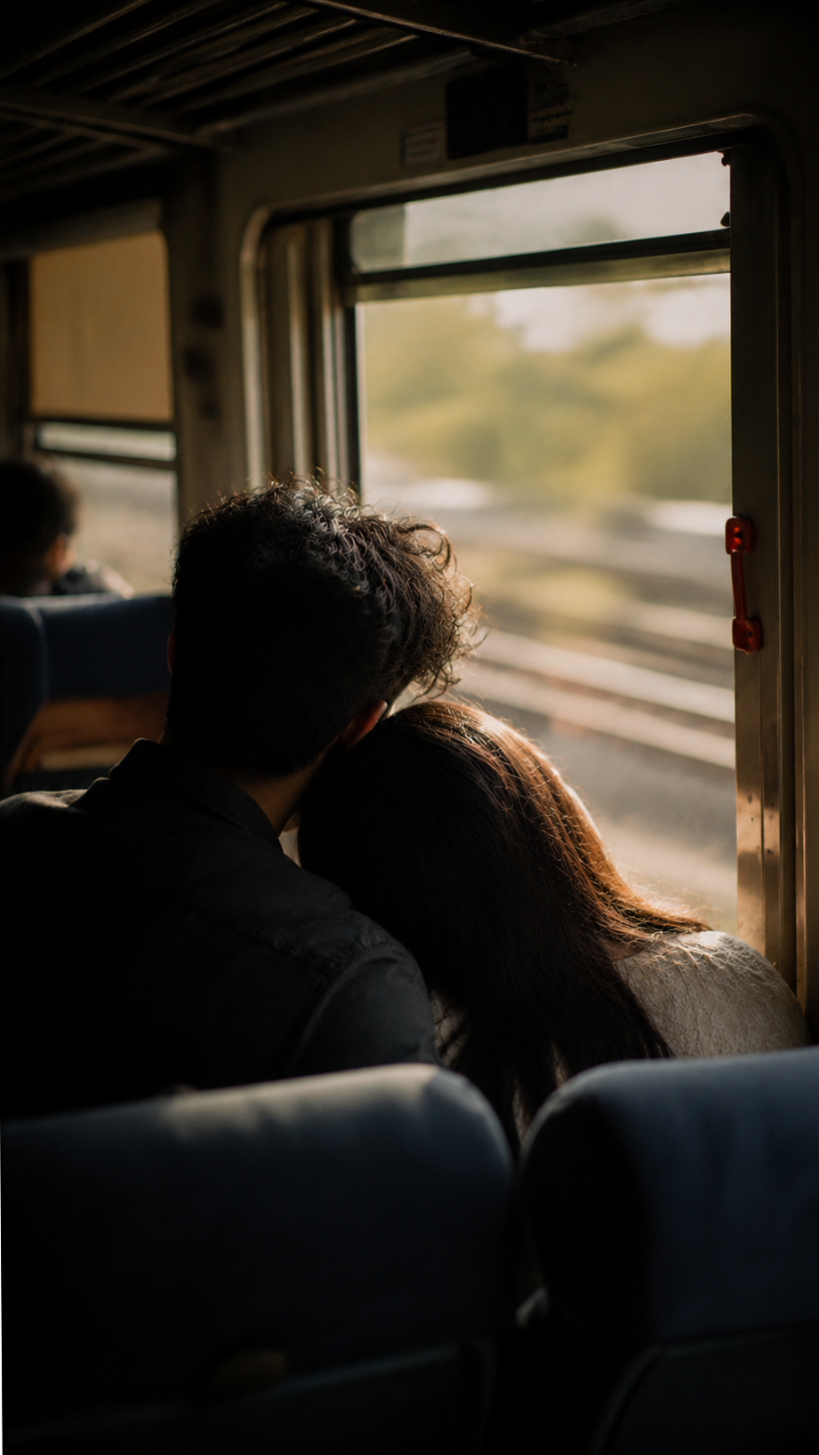 Destiny’s Pathway Through Shadowed Love ⟐ daily aesthetic advice 204