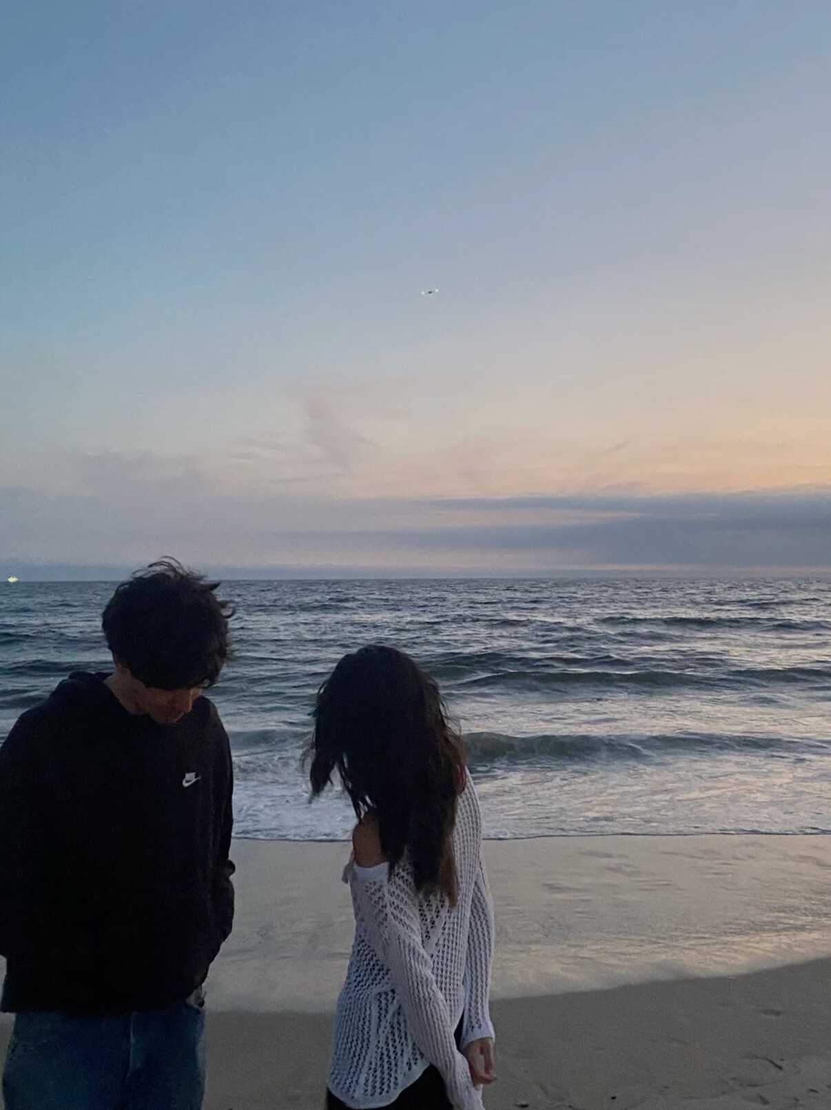 Destiny Woven in Quiet Moments with @hannah.butalid — aesthetic relationship goa 252
