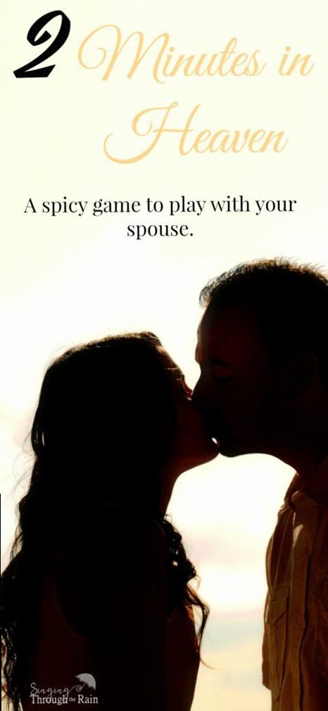 🏙️ | Discover Soulfire: A Bold 2-Minute Game for Wives and Husbands | romanticiz 192