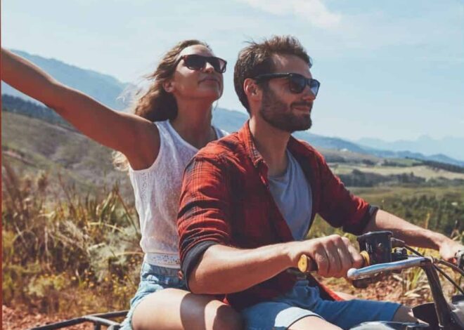 Discover Your Passion With 85 Movement-Fueled Dates ⟐ love language visuals 662