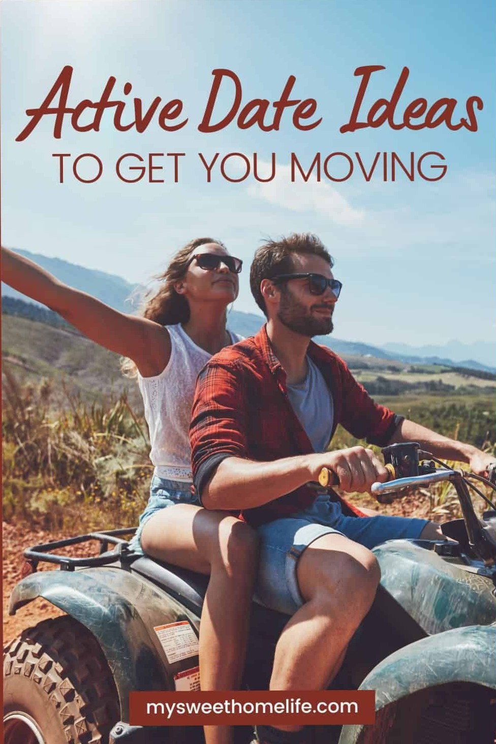 Discover Your Passion With 85 Movement-Fueled Dates ⟐ love language visuals 662