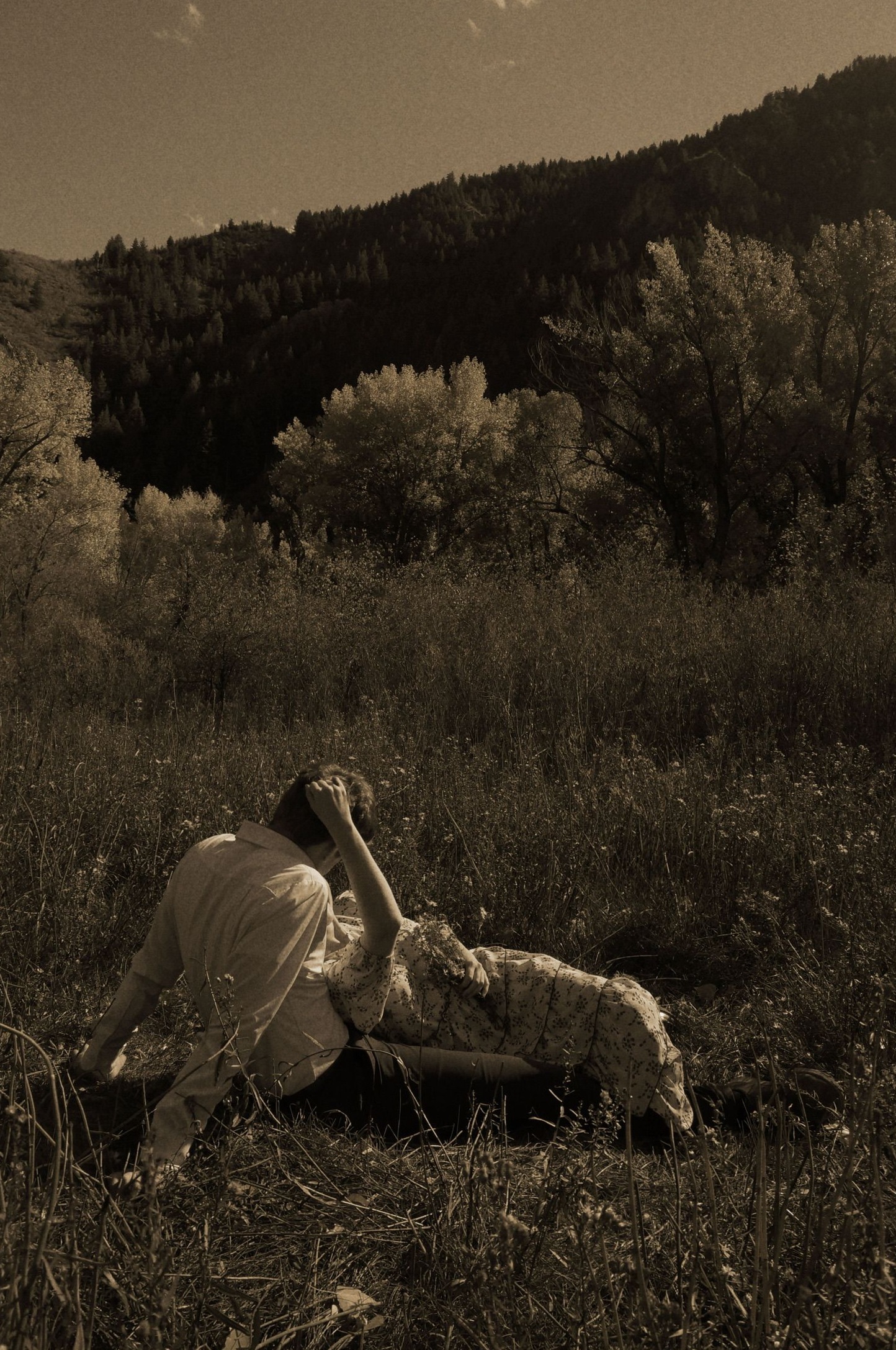 Dream Alignment: Romantic Shots for Soulfully Curated Love ⟐ couple goals inspir 862