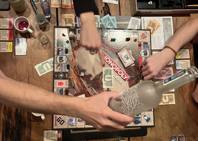 Drunk Monopoly Nights: Finding Your Perfect Match in Life’s Game 🧘‍♀️ 💡 749