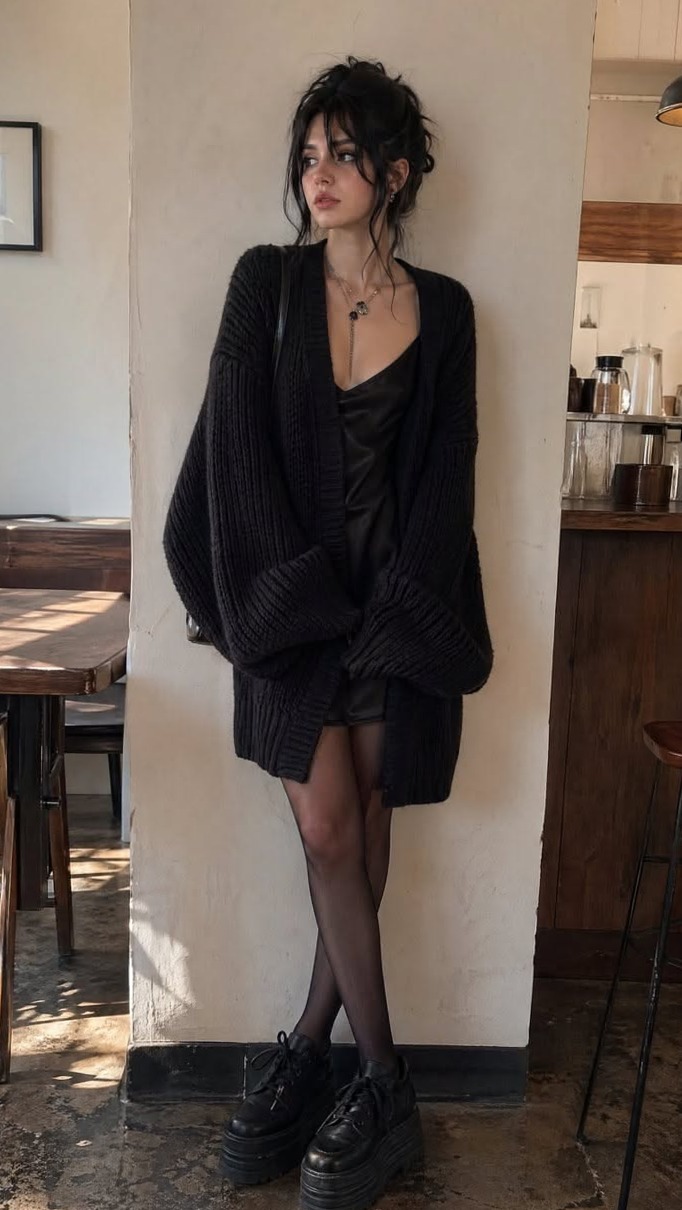 ✨ Edgy E-Girl Looks That Match Your Soul | aesthetic relationship goals 953