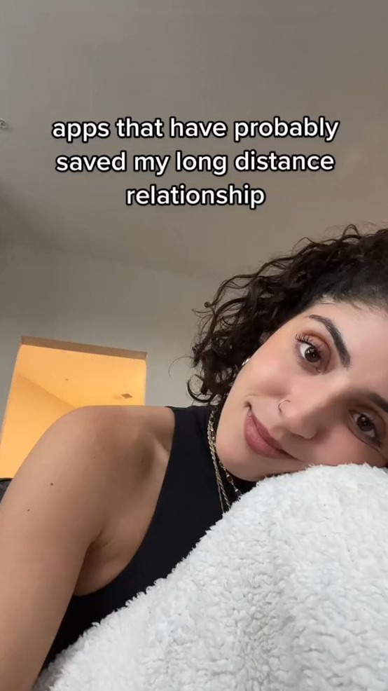 ✒️ Elegant Long-Distance Love: 10 Ways to Nurture a Deep Connection from Afar |  792
