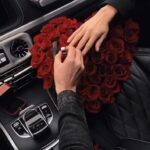 ✨ Elegant Romance: A Darkly Poetic Love Chronicle | romanticizing your life 630