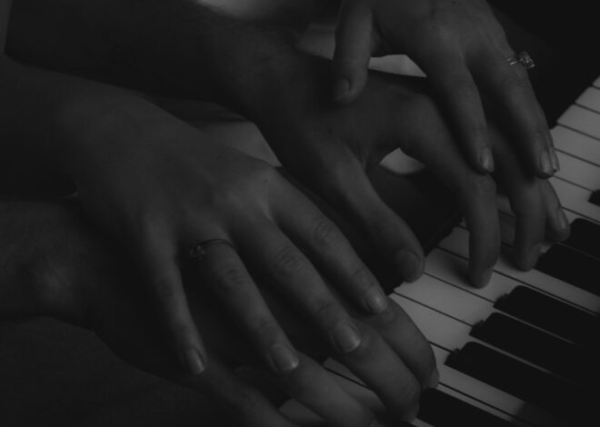 ✦ emotional intelligence aesthetic ✦ Harmony in the Chaos: A Love That Composes  739