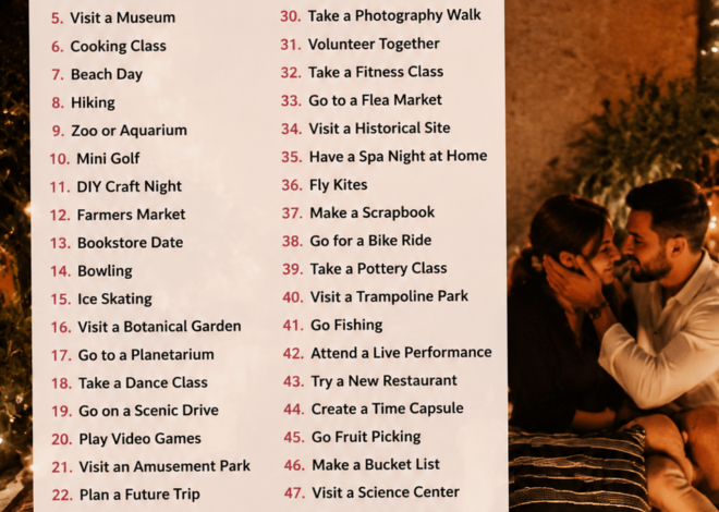 Enchanted Evenings: Soulful Date Night Rituals for Married Souls | ✨ 🌌 romantici 193