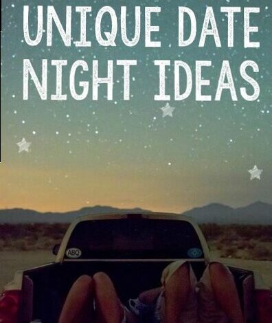 🍂 🏙️ Enchanted Evenings: Uncommon Dates for Soulful Connections — aesthetic edit 761