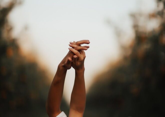 💕 Enchanting Moments: 5 Ways to Cultivate Soulful Connection — aesthetic edit 980