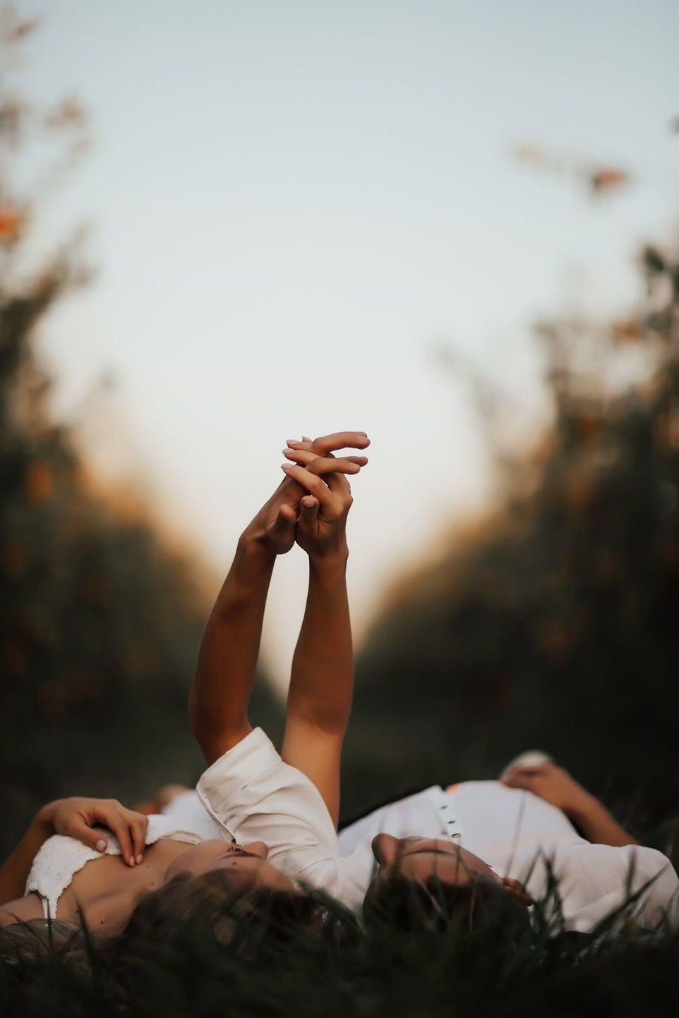 💕 Enchanting Moments: 5 Ways to Cultivate Soulful Connection — aesthetic edit 980