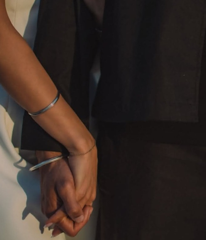 🌌 🤍 🔮 ✦ Erim Kaur Shares Fated Engagement Story 123