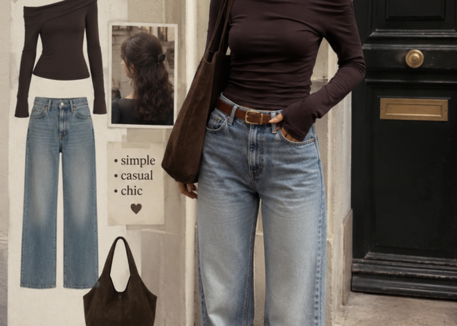 Ethereal Everyday Style for Soulful Connections • 🧿 💫 297