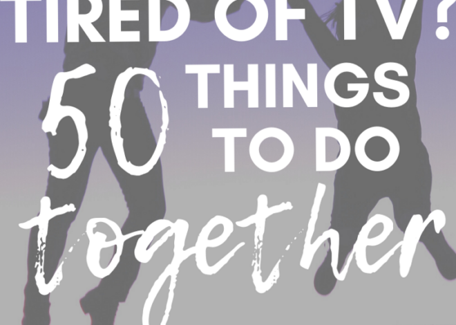 Explore Soulful Connection: 30+ Unique Ways to Bond Beyond the Screen | 🌌 curate 133
