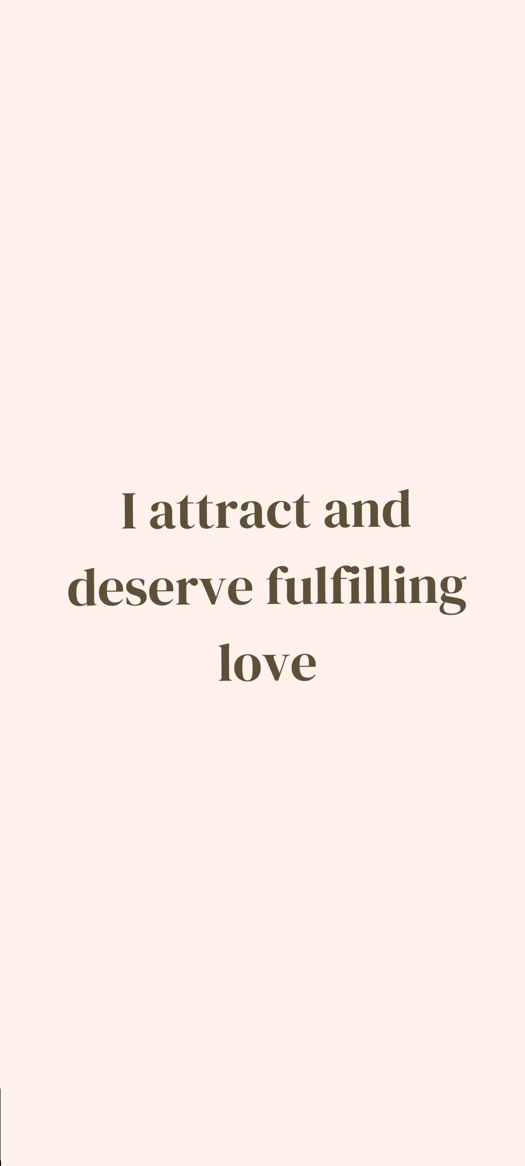 ☀️ 🧭 Fate-Driven Affirmations: I Draw Love That Aligns With My Soul’s Purpose —  354