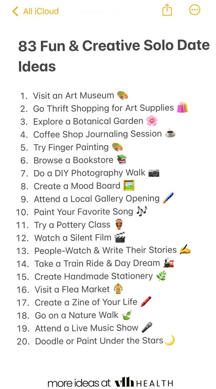 🎭 ⟡ Fate-Driven Artist Dates: 83 Boredom-Busting Creative Journeys 558