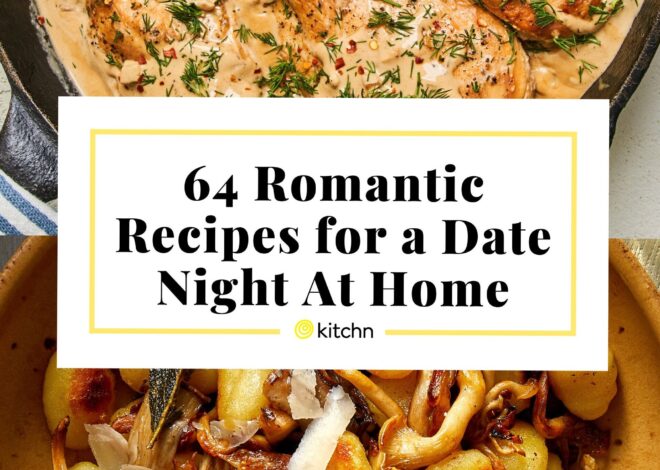 🖼️ 🪴 🖼️ ⟡ Fate-Driven Eats: 64 Romantic Meals for Soulful Connections 391
