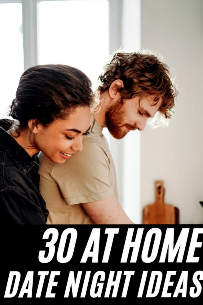 Fate-Driven Night In: 30 Affordable Ways to Spark Romance at Home | 🌹 💌 love lan 829