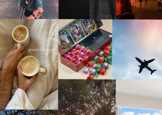 🥂 | Fate-Driven Visions for the Soulfully Connected | mysterious soulmate energy 603