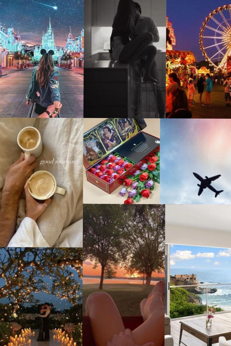 🥂 | Fate-Driven Visions for the Soulfully Connected | mysterious soulmate energy 603