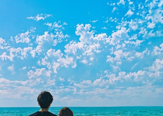 Fate-Driven Wallpaper Inspirations for Soulful Matches • 🌊 ⚖️ 593