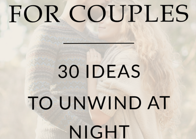 ⊹ Fate-Forged Evenings: 30 Romantic Self-Care Rituals For Soulful Unwinding ⊹ 🤍 699