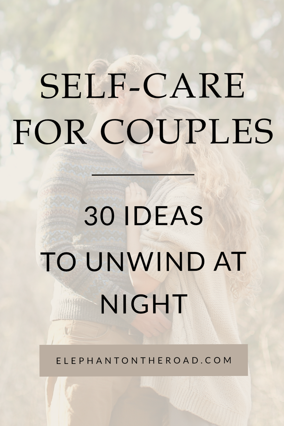 ⊹ Fate-Forged Evenings: 30 Romantic Self-Care Rituals For Soulful Unwinding ⊹ 🤍 699