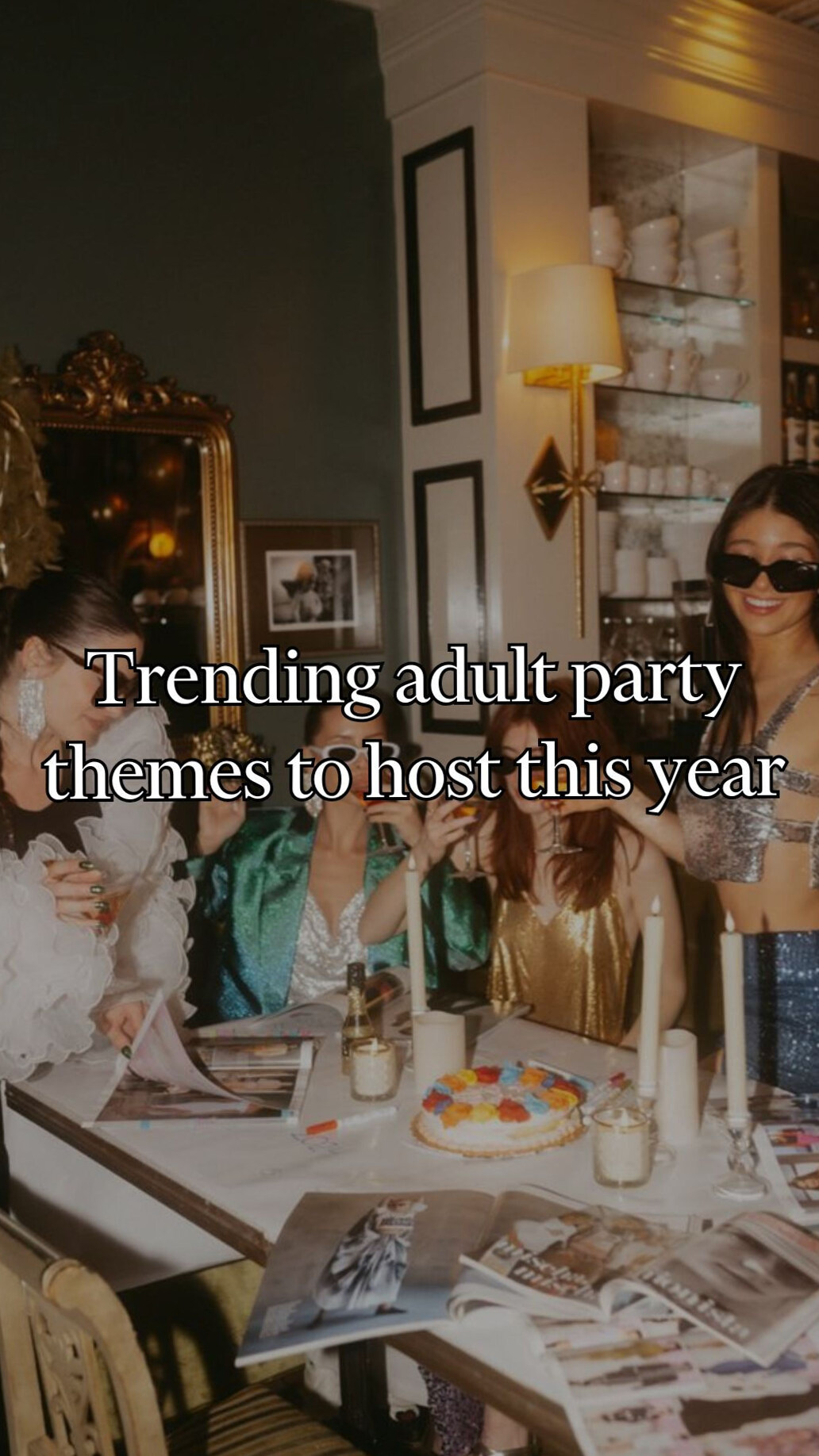 Fate-Forged Gatherings: 2024’s Most Enchanted mature Party Themes 💡 ⚖️ 846