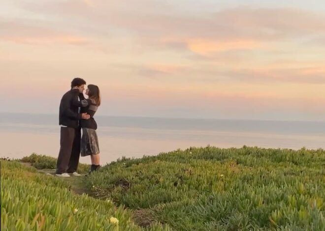 💌 ❤️‍🔥 Fate-Forged Moments at the Edge of Dusk | daily aesthetic advice 342