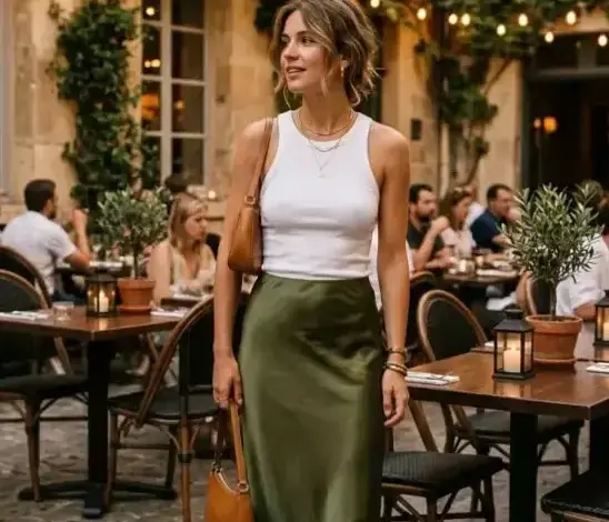 🎬 🕸️ Fate-Forged Outfits for Sunset Dinner Dates | soul deep aesthetic 915