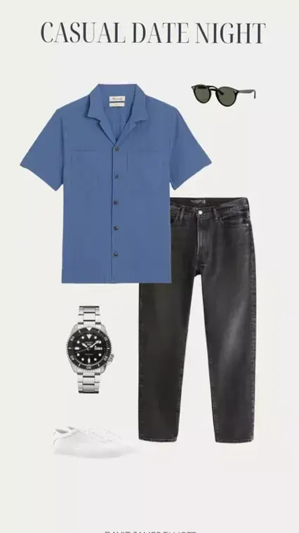 🧠 ⚖️ Fate-Forged Summer Style for a Soulful Night Out | deep connection aestheti 514