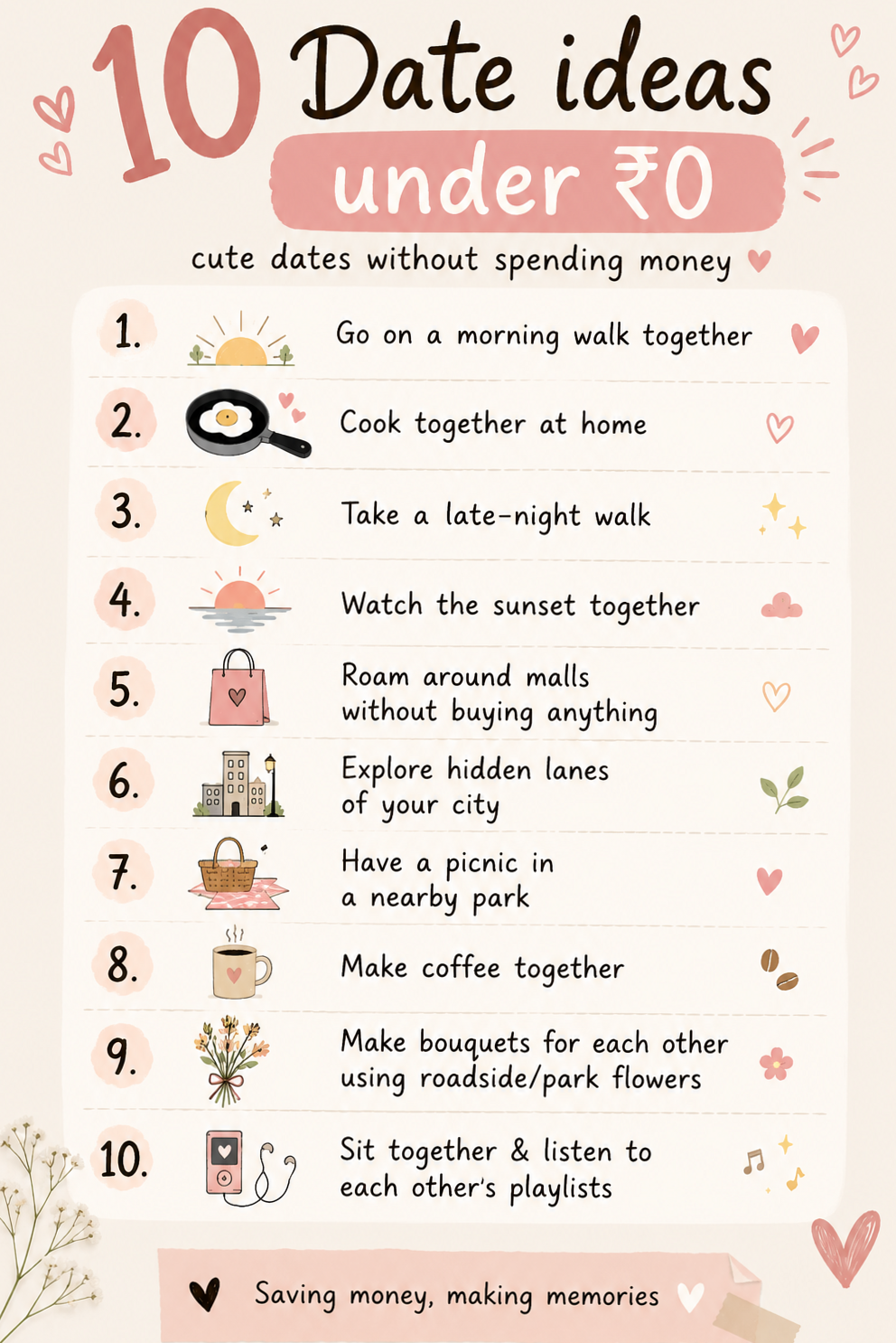 Fate-Fueled Encounters: Timeless Date Concepts for Soulful Matches ⟐ modern roma 821