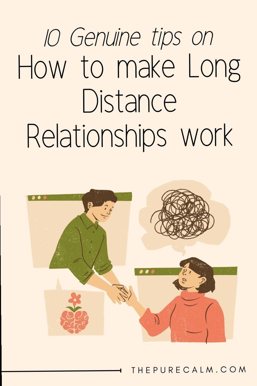 🎬 🎭 👁️ ✦ Fate’s Guide to Sustaining Love Across Miles – 10 Timeless Connection H 311