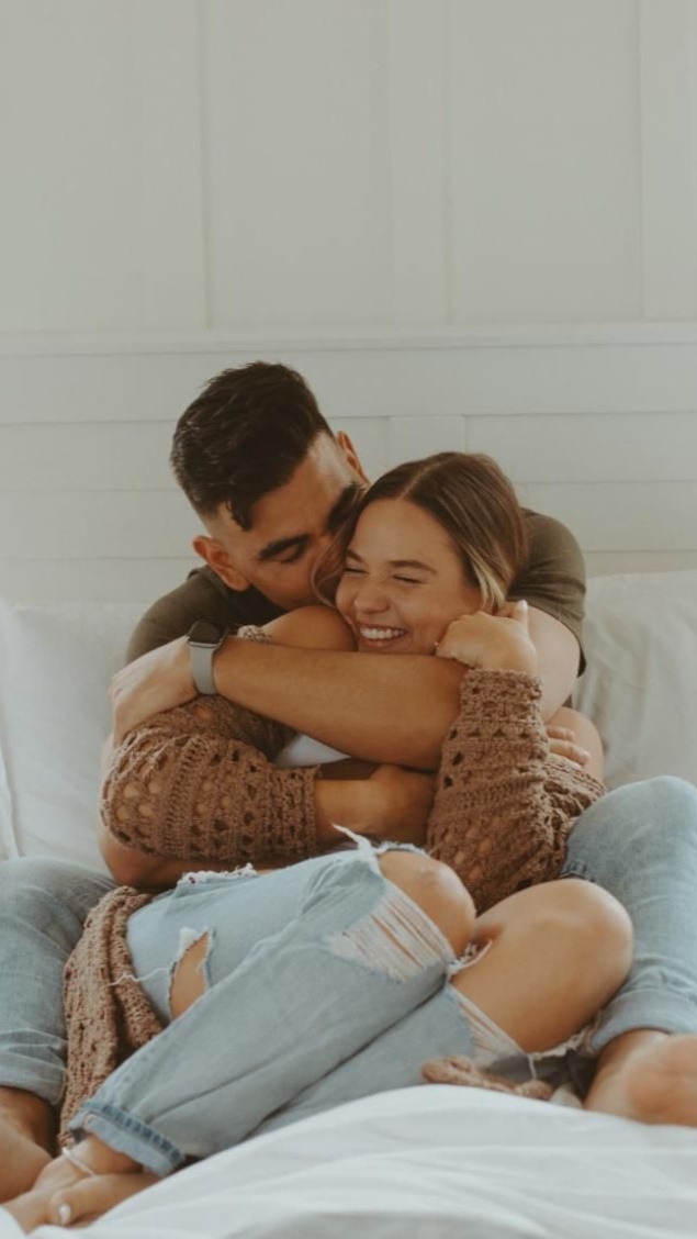 Fate’s Quiet Moments: Soulful Home Portraits — intimate moments captured 🥂 156