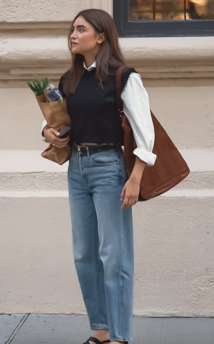 ⊹ Fate’s Spring Wardrobe: 31 Stylish Women’s Looks for a Fresh Start ⊹ 🛋️ 989