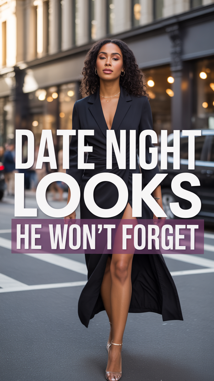 📸 Fate-Woven Evenings: Romantic Outfits for Soulful Encounters | couple goals in 797